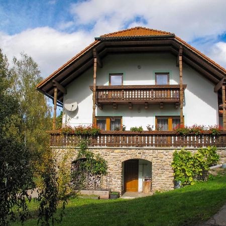 Holiday Home Kralovice By Interhome Nebahovy Exterior foto
