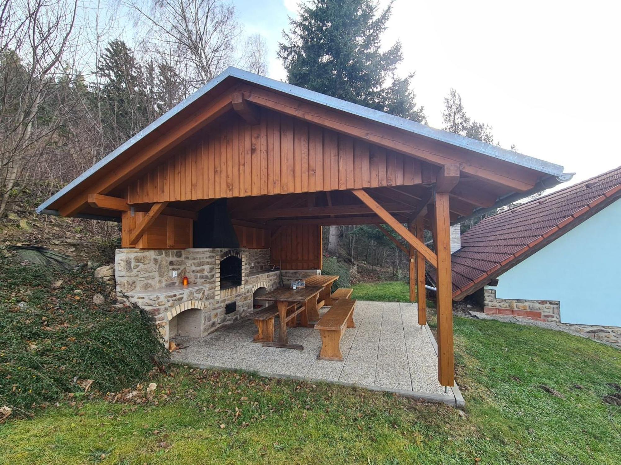 Holiday Home Kralovice By Interhome Nebahovy Exterior foto